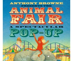 KNYGA Bookshop Animal Fair