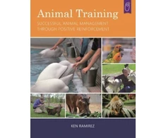 KNYGA Bookshop Animal Training