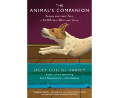 KNYGA Bookshop Animal's Companion