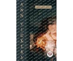 KNYGA Bookshop Ann Vickers