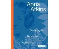KNYGA Bookshop Anna Atkins