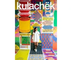 KNYGA Bookshop Anna Kulachek