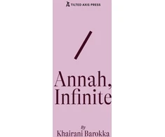 KNYGA Bookshop Annah, Infinite