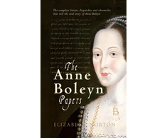 KNYGA Bookshop Anne Boleyn Papers