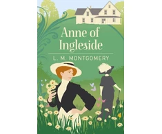 KNYGA Bookshop Anne of Ingleside