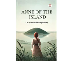 KNYGA Lucy Maud Montgomery Anne of the Island