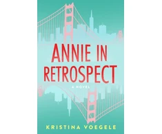 KNYGA Bookshop Annie in Retrospect