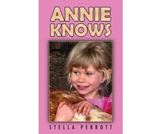 KNYGA Bookshop Annie Knows