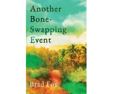 KNYGA Bookshop Another Bone-Swapping Event