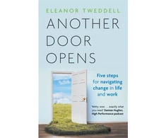 KNYGA Bookshop Another Door Opens