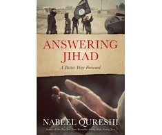 KNYGA Bookshop Answering Jihad