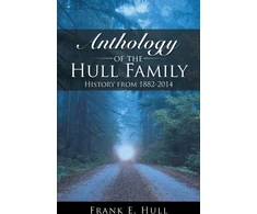 KNYGA Bookshop Anthology of the Hull Family