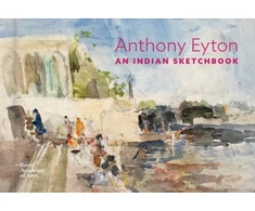KNYGA Bookshop Anthony Eyton