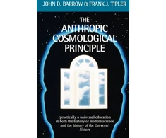 KNYGA Bookshop Anthropic Cosmological Principle