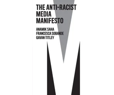 KNYGA Bookshop Anti-Racist Media Manifesto
