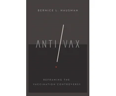 KNYGA Bookshop Anti/Vax