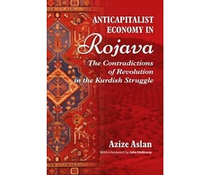 KNYGA Bookshop Anticapitalist Economy in Rojava