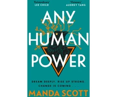 KNYGA Bookshop Any Human Power