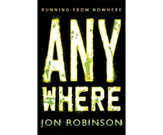 KNYGA Bookshop Anywhere (Nowhere Book 2)