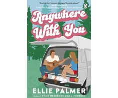 KNYGA Bookshop Anywhere With You