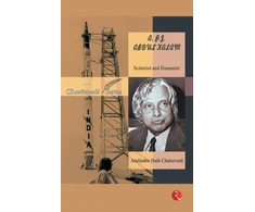 KNYGA Bookshop Apj Abdul Kalam Scientist and Humanist
