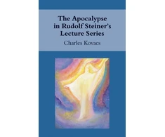 KNYGA Bookshop Apocalypse in Rudolf Steiner's Lecture Series