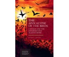 KNYGA Bookshop Apocalypse of the Birds