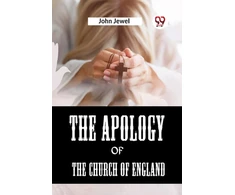 KNYGA Bookshop Apology of the Church of England (Edition2023)