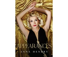KNYGA Bookshop Appearances