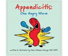 KNYGA Bookshop Appendicitis