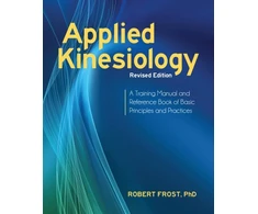 KNYGA Bookshop Applied Kinesiology, Revised Edition