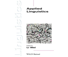 KNYGA Bookshop Applied Linguistics