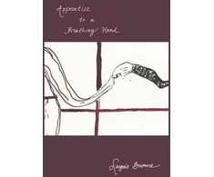 KNYGA Bookshop Apprentice to a Breathing Hand