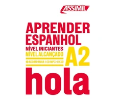 KNYGA Bookshop Aprender Espanhol