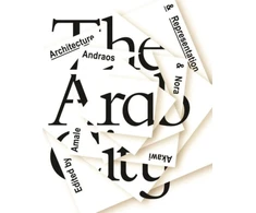 KNYGA Bookshop Arab City – Architecture and Representation