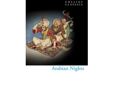 KNYGA Sir Richard Burton Arabian Nights