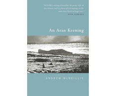 KNYGA Bookshop Aran Keening