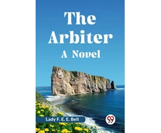 KNYGA Bookshop ArbiterA Novel (Edition2023)
