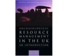 KNYGA Bookshop Archaeological Resource Management in the UK