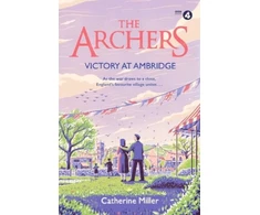 KNYGA Bookshop Archers: Victory at Ambridge