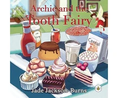 KNYGA Bookshop Archie and the Tooth Fairy