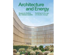 KNYGA Bookshop Architecture and Energy (Bilingual edition)