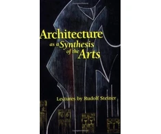 KNYGA Bookshop Architecture as a Synthesis of the Arts