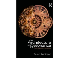 KNYGA Bookshop Architecture of Resonance
