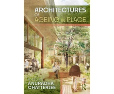KNYGA Bookshop Architectures of Ageing in Place