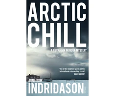 KNYGA Bookshop Arctic Chill