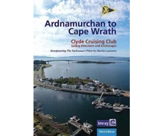 KNYGA Clyde Cruising Club Ardnamurchan to Cape Wrath