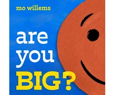 KNYGA Bookshop Are You Big?