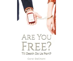 KNYGA Bookshop Are You Free?