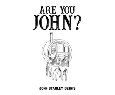 KNYGA Bookshop Are You John?